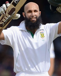 Hashim Amla